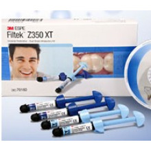 3M ESPE Filtek Z350 XT Universal Restorative